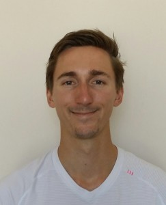 James Sreblowski